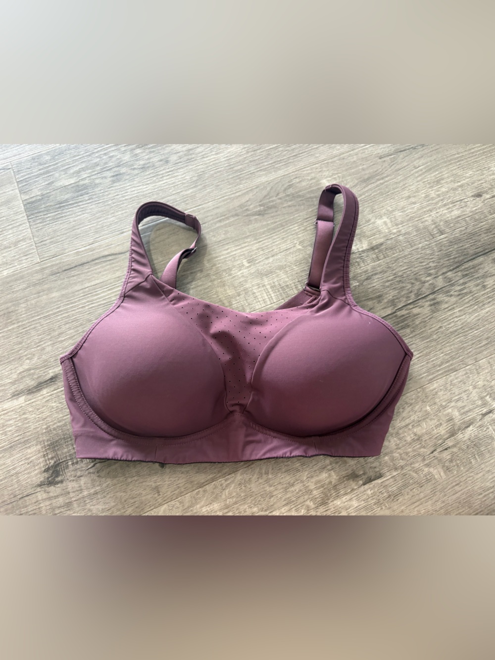 Lululemon Sports Bra 36C